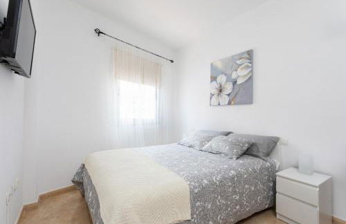 Home2Book Sea Side Charco Azul Pool Apartment Wifi - Foto 3