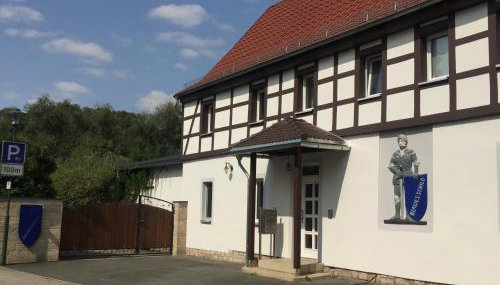 Ferienwohnung „Blaues Schild“ - Foto 4