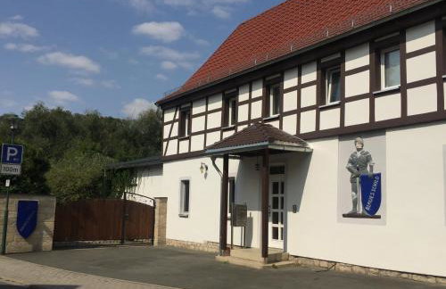 Ferienwohnung „Blaues Schild“ - Foto 4