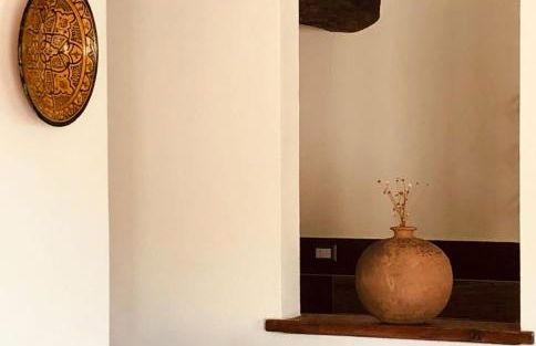 La Gufaia - holiday house with private pool near Florence - Foto 7