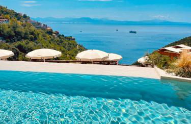 Borgo Virginia - Sea View in Amalfi Coast - Foto 2