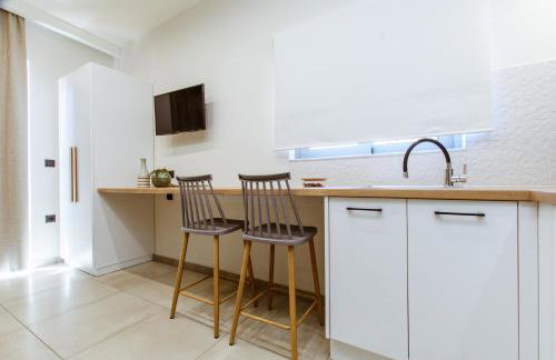 Iliovasilema Apartments - Foto 53