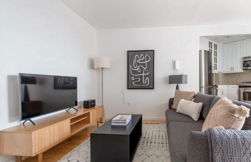 Kips Bay 1br w doorman wd gym nr hospital NYC-1402 - Foto 2