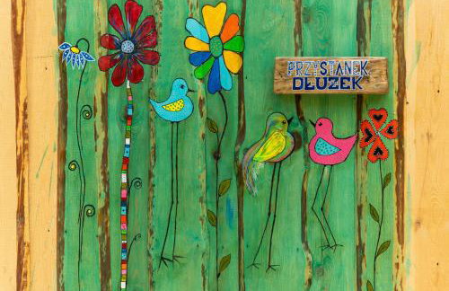 PRZYSTANEK DŁUŻEK - Photo 38