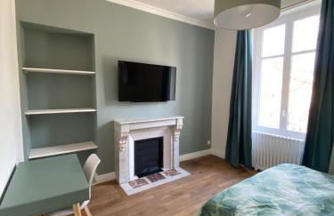 Le VH - Appartement 3 chambres - Foto 7