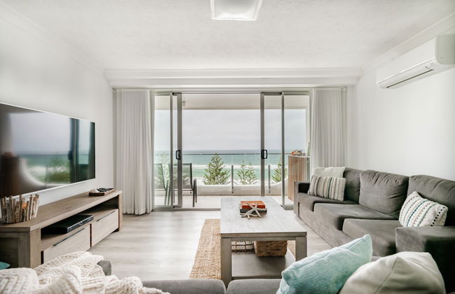 Cashelmara Beachfront Apartments - Foto 73