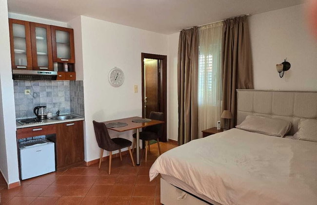 Apartments Petkovic Budva - Foto 41