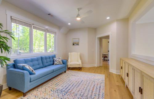 Spacious Lake Sinclair Vacation Rental with Dock! - Foto 19