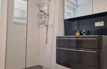 -NEUE- Ferienwohnung - Monteurwohnung in Lippe - Foto 16