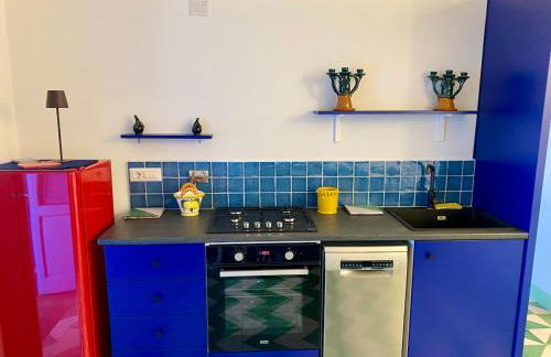 Casa Avocado - in the center, with a view and quiet - Foto 36