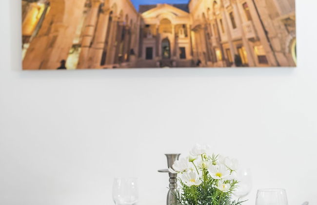 Holiday Home Aspalathos - Foto 22