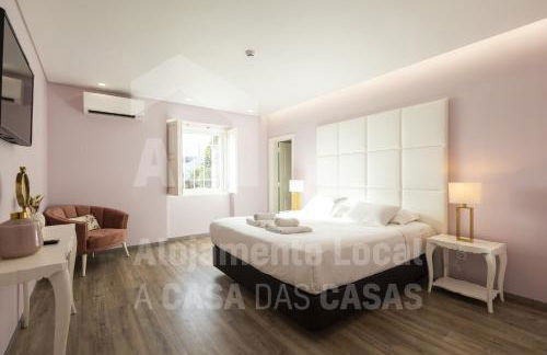 VIlla São Lourenço by AcasaDasCasas - Foto 58