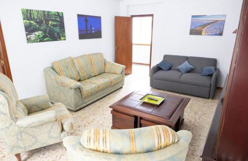 Alojamiento Faro Roncudo - Foto 23