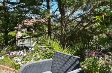 Villa Giens - Plage à pied -9 couchages - Foto 52