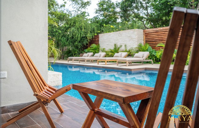 NHOA TULUM APARTHOTEL by Maya PM - Foto 70