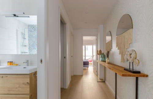 Spacious & Quiet apartment by HelloMalaga - AZAHAR - Foto 23