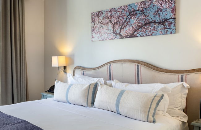 Wedgeview Country House & Spa - Photo 22