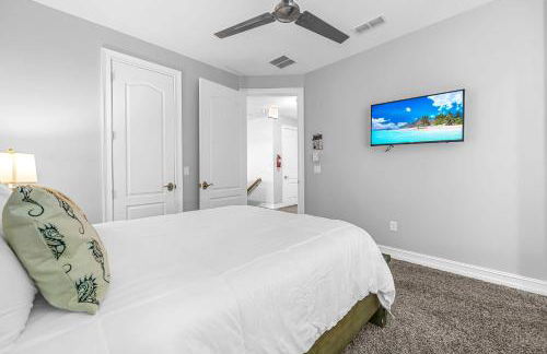 Fortebello Beachside 170 With PRIVATE POOL - Foto 31