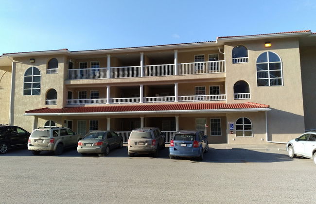 Fairmont Mountain View Villas - Photo 19