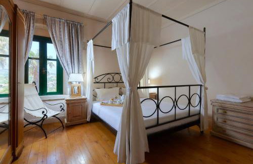 Castello Villa Daphnes - Private Pool & Whirlpool - Foto 29