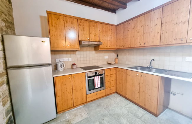 Traditional Village Pool Apartment - Foto 4