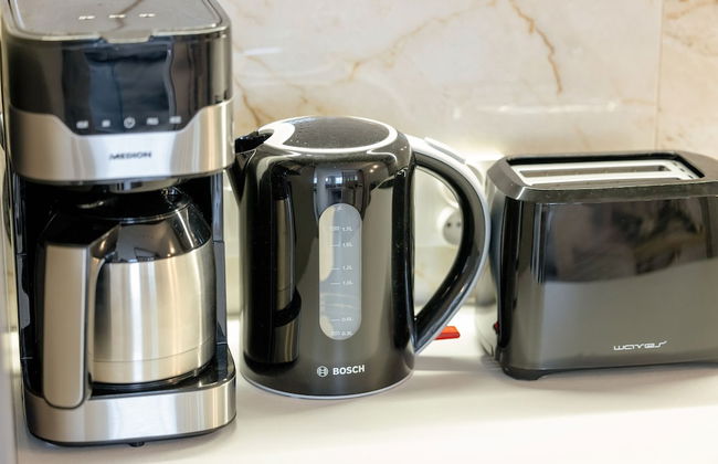 Sun Towers With Parking by Renters - Foto 4