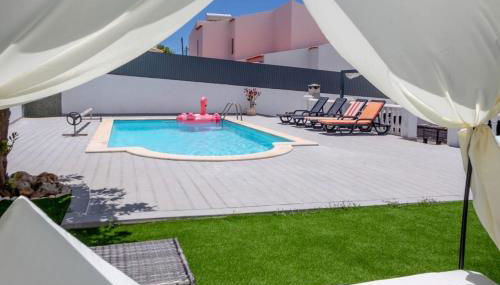 Villa Le petit charme - Foto 4