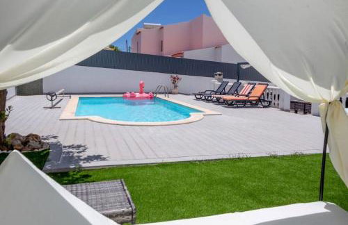 Villa Le petit charme - Photo 4