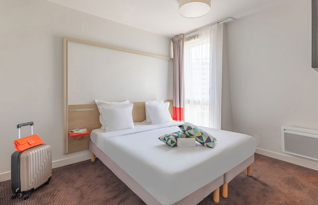 Appart’City Confort Bordeaux Chartrons - Foto 1