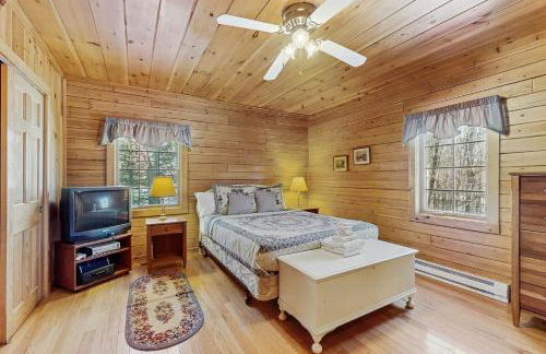 Chimney Hill Retreat - Photo 10