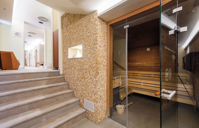 Vila Laguna Strunjan - Foto 31