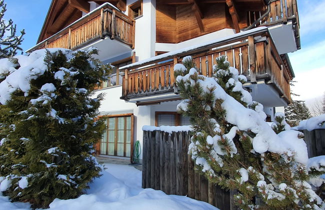 Wohnung Valos Figi - Foto 1