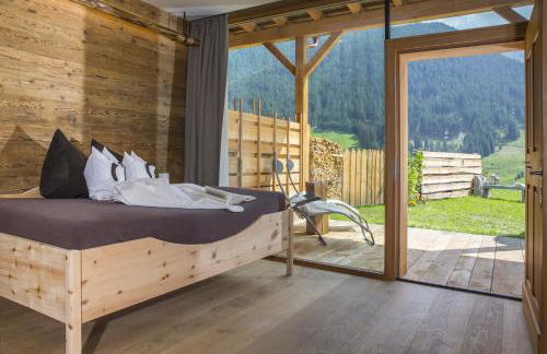 Chalet Wiesenglück - Photo 19