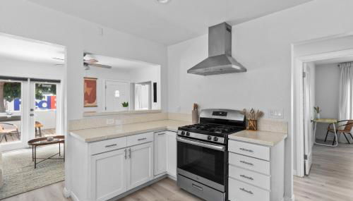 Urban Spanish Bungalow - Foto 3