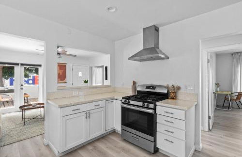 Urban Spanish Bungalow - Foto 3