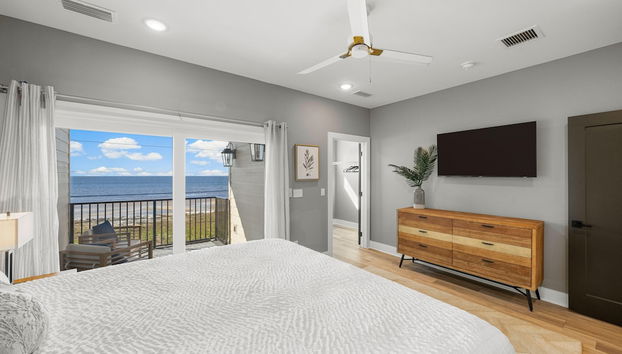 Blue Bay Getaway - Foto 5, Habitación