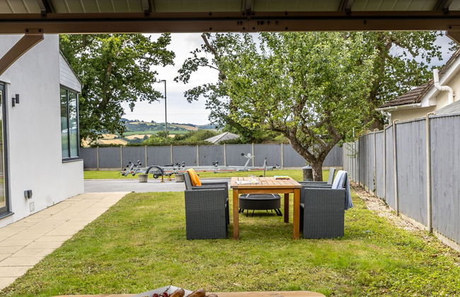 Greenacre in Bishopsteignton - Foto 34