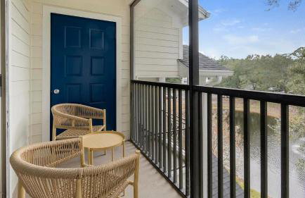 Landing Modern 1BD Game Room Gym - Photo 45