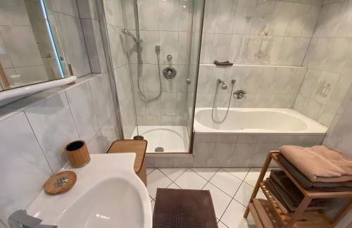 Familien-Apartment mit Seeblick - Foto 6