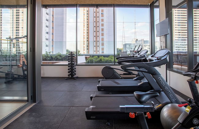 Studios Oscar By You - Photo 57