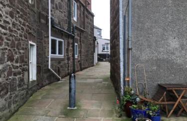 Dunnottar Cottage - Foto 80