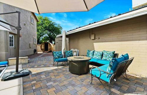 Family Fun Vacation, Heated Pool, Gameroom, Sauna - Foto 37