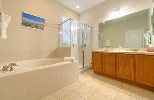 Family Vacation House at Resort - Foto 14