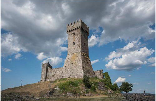 Tuscany Love Apartment - Foto 29