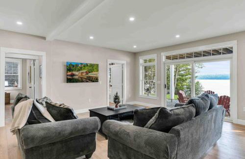 Sunset Point Cottage - Foto 29