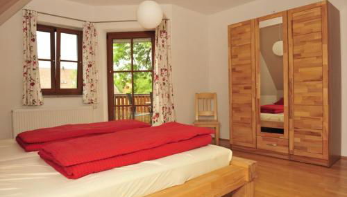 Ferienwohnungen Ganßer - Foto 3