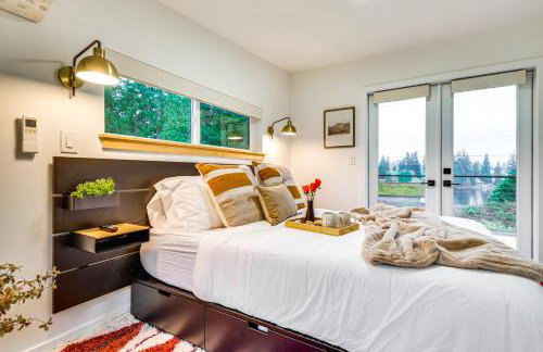 2 Mi to Warm Beach Family Gem with Views - Foto 11