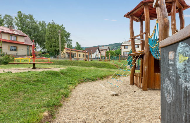 Penzion Jindřiška - Foto 29