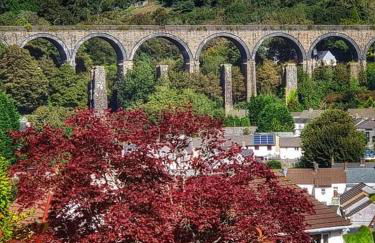 Bells Cottage - Explore Cornwall by rail - Foto 35