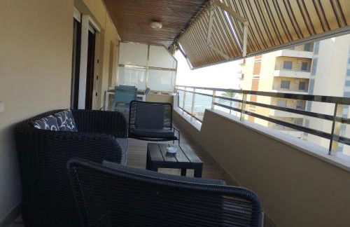 Ático Frente al Mar con Parking para 5 personas - Photo 36